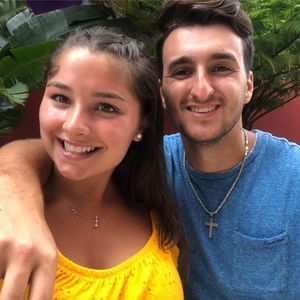 Meet your Posher, Alexandra